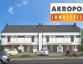 Mieszkanie w inwestycji Zakrzewo K. Poznania, symbol M1