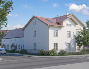 Mieszkanie w inwestycji Pawia od Nowa, symbol AB.17