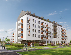 Mieszkanie w inwestycji Osiedle Komedy, symbol f-106965