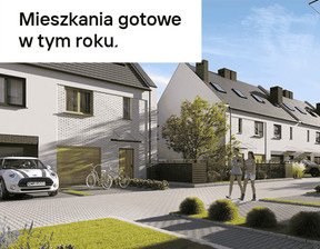 Dom w inwestycji Ogrody Wojszyce, symbol a20L1