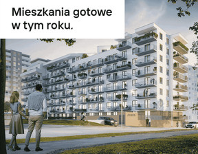 Mieszkanie w inwestycji Bochenka Vita, symbol II/F/15