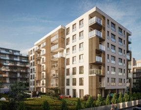 Mieszkanie w inwestycji Bytkowska 3.0, symbol mieszkanie58