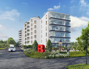 Mieszkanie w inwestycji Apartamenty Literacka, symbol f-126702