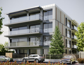 Mieszkanie w inwestycji Apartamenty Orkana, symbol M02