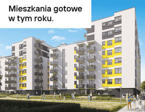 Mieszkanie w inwestycji Next Ursus, symbol NU-Energy-LM-3.B.70