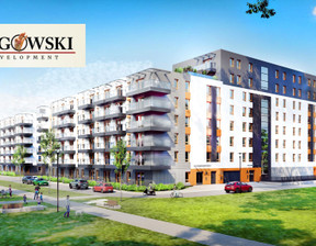Mieszkanie w inwestycji Apartamenty Ludowa – Wysokie Mazowiec..., symbol LudowaC-m.104