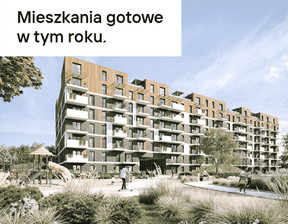 Mieszkanie w inwestycji Ceglana Park, symbol B3/B/44