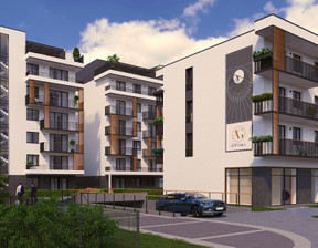 Mieszkanie w inwestycji Apartamenty Gdyńska, symbol 29-13