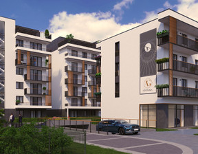 Mieszkanie w inwestycji Apartamenty Gdyńska, budynek Promocja!, symbol 29B-3