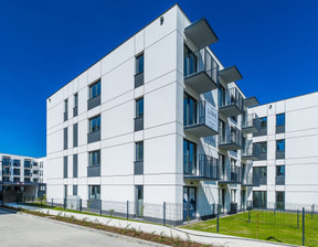Mieszkanie w inwestycji LINK BUNSCHA, symbol 14c_17