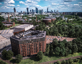  OVAL SKY, Warszawa Wola