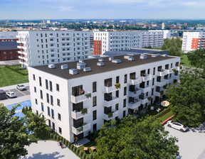 Mieszkanie w inwestycji Murapol Nowa Przędzalnia, symbol 1.A.0.08