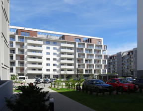 Mieszkanie w inwestycji Dzielnica Parkowa IV Etap, symbol 4_6