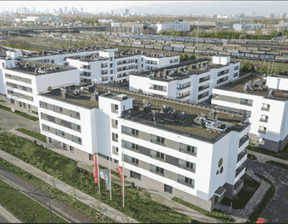 Mieszkanie w inwestycji MIASTECZKO NOVA SFERA, symbol 2_D_137