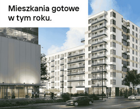 Mieszkanie w inwestycji Aleje Praskie, symbol B/026