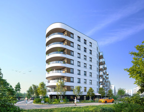 Mieszkanie w inwestycji Osiedle Latarników, symbol B6.3.035