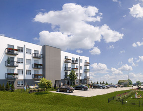 Mieszkanie w inwestycji Osiedle Kociewskie etap III, symbol C1.05