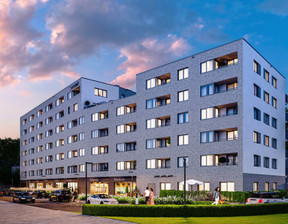 Mieszkanie w inwestycji Apartamenty Mikołowska, symbol 100