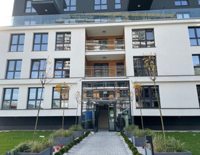 Mieszkanie w inwestycji Nowa Dąbrowa, symbol A47