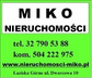 Nieruchomości MIKO