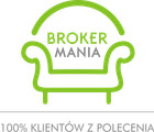 BROKERmania Joanna Zaremba