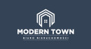 Modern Town