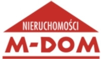 M-DOM NIERUCHOMOŚCI