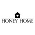 Sandra Wiśniewska-Rompca Honey Home