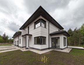 Dom na sprzedaż, Legionowski (Pow.) Nieporęt (Gm.) Michałów-Grabina, 1 450 000 zł, 280,3 m2, 72