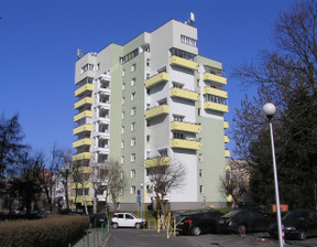 Mieszkanie na sprzedaż, Warszawa Praga-Południe Gocław Floriana Znanieckiego, 925 000 zł, 70,1 m2, 48