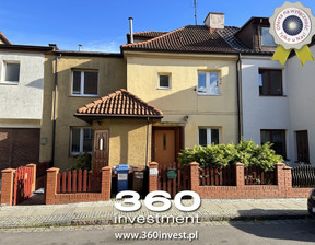 Dom na sprzedaż, Szczecin Pogodno, 1 490 000 zł, 170 m2, INS21842
