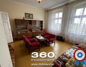 Mieszkanie na sprzedaż, Choszczeński Drawno Szpitalna, 250 000 zł, 103,81 m2, INS21645