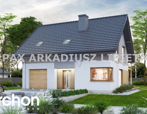 Dom na sprzedaż, Tarnogórski Tworóg Hanusek, 550 000 zł, 135,45 m2, PAX-DS-20003