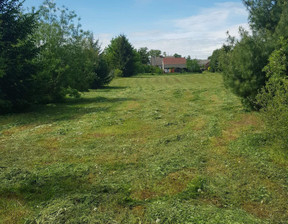 Działka na sprzedaż, Chojnicki Brusy Brusy-Jaglie, 299 000 zł, 3074 m2, PO9435-0