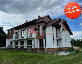 Dom na sprzedaż, Tarnowski Tarnów Koszyce Wielkie Ablewicza, 850 000 zł, 150 m2, 1458/D/SD-2517
