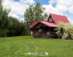 Dom na sprzedaż, Włodawski Urszulin Grabniak, 350 000 zł, 80 m2, 531/4987/ODS