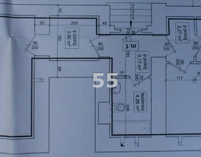 Mieszkanie na sprzedaż, Łódź M. Łódź Widzew 10 Lutego, 550 000 zł, 59,19 m2, N55-MS-11731