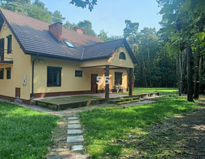 Dom na sprzedaż, Pabianicki Dobroń Orpelów-Numerki, 1 180 000 zł, 234 m2, P55-DS-11702-4