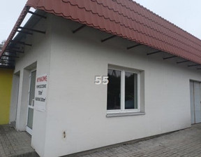 Komercyjne do wynajęcia, Pabianicki Pabianice, 4000 zł, 110 m2, P55-LW-11694-8