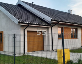 Dom na sprzedaż, Pabianicki Pabianice, 850 000 zł, 120 m2, P55-DS-11438-17