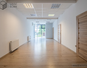 Lokal do wynajęcia, Wrocław Ludwika Solskiego, 4200 zł, 64 m2, 568/4186/OLW