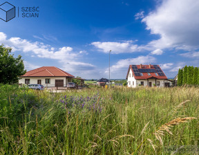 Działka na sprzedaż, Trzebnicki Trzebnica Cerekwica Miodowa, 325 000 zł, 2950 m2, 57/4186/OGS