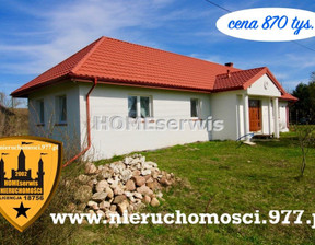 Dom na sprzedaż, Ostrowiecki Bodzechów Sudół, 870 000 zł, 180 m2, 977-DS-3581