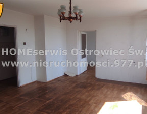 Mieszkanie na sprzedaż, Ostrowiecki Ostrowiec Świętokrzyski, 175 000 zł, 54,4 m2, 977-MS-3729