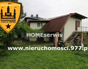 Dom na sprzedaż, Ostrowiecki Kunów Boksycka, 569 000 zł, 250 m2, 977-DS-3457