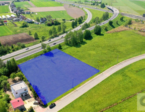 Budowlany na sprzedaż, Tychy M. Tychy Wygorzele Paproci, 949 000 zł, 4020 m2, CNF-GS-804-1