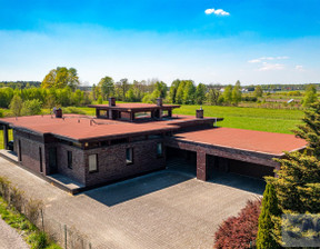 Dom na sprzedaż, Bieruńsko-Lędziński Bojszowy Nowe Bojszowy, 1 790 000 zł, 407 m2, CNF-DS-786-7