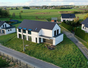 Dom na sprzedaż, Lubliniecki Pawonków Wymyślacz, 849 000 zł, 320 m2, CEN-DS-7711