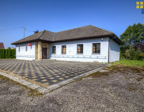 Komercyjne na sprzedaż, Lubliniecki Pawonków Łagiewniki Małe, 350 000 zł, 193 m2, CEN-LS-7732