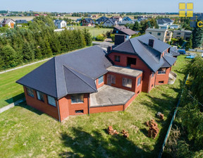 Dom na sprzedaż, Lubliniecki Lubliniec Wymyślacz Chabrowa, 1 500 000 zł, 522,72 m2, CEN-DS-7787